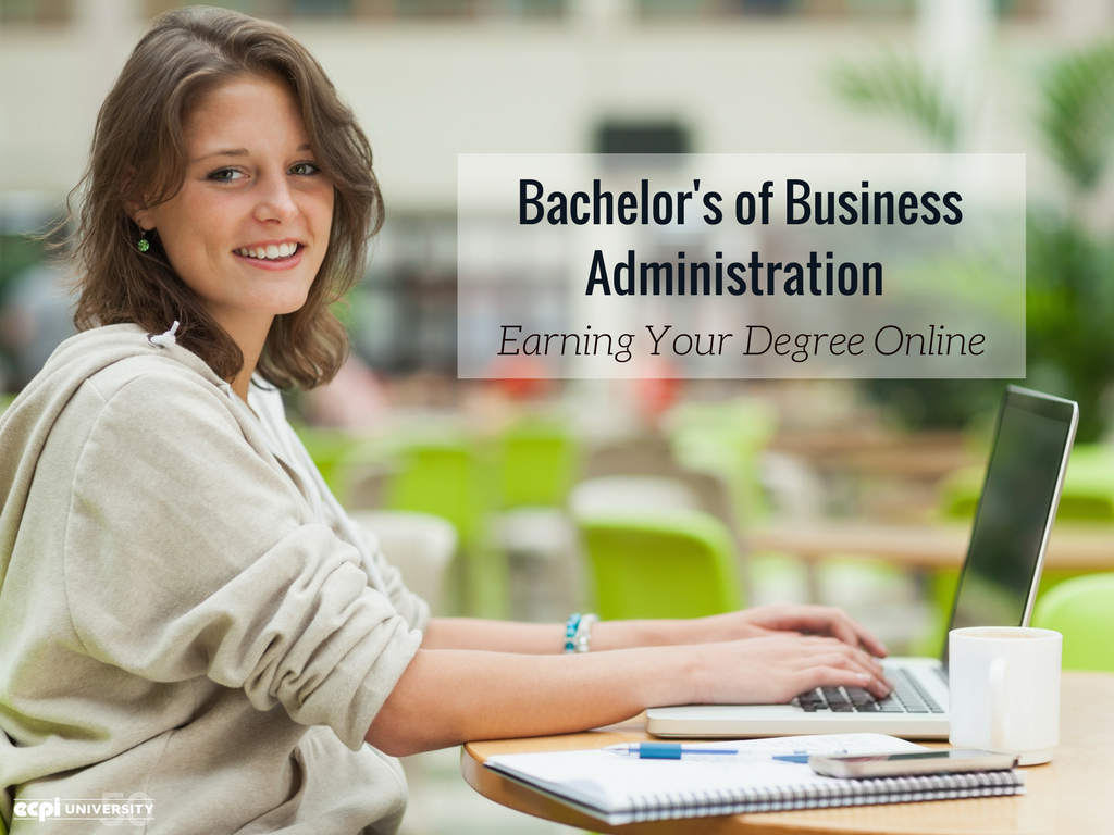 Bachelor's of Business Administration Online Is it Right for Me?